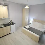 Apartmán 