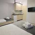 Apartmán 