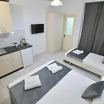 Apartmán 