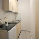 Apartmán 