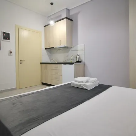 Apartman 