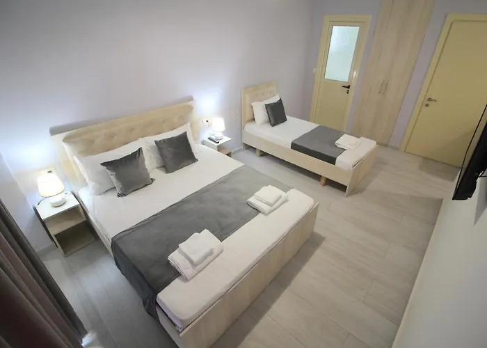 Apartman 