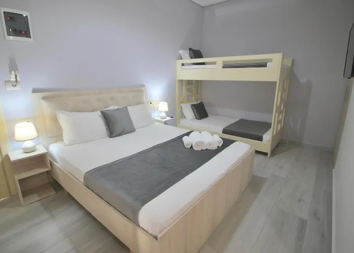 Apartman 