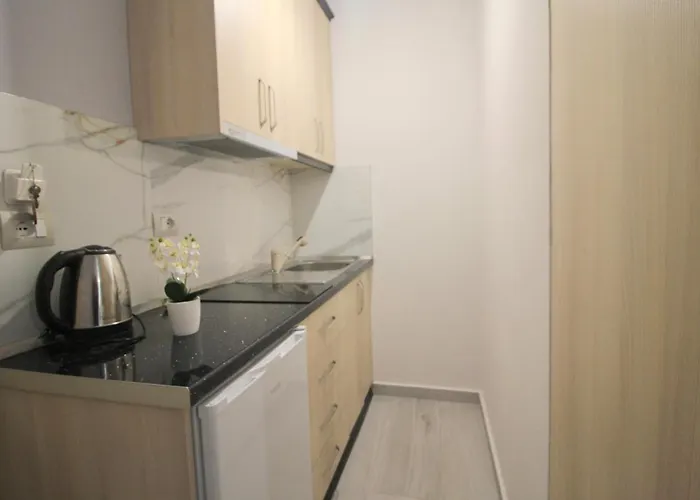 Apartman 