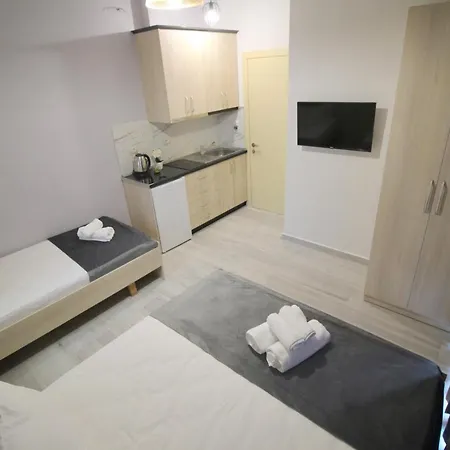 Apartament 