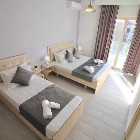 Apartament 
