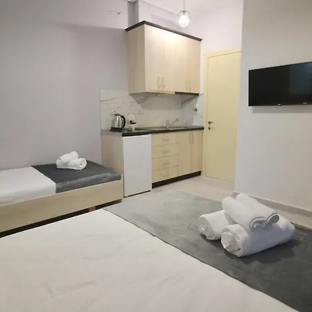 Apartament 