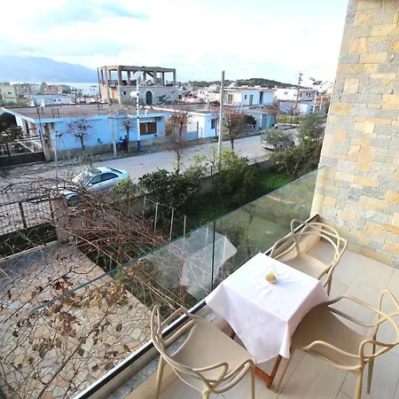Apartament 