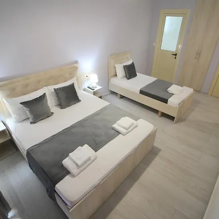 Apartament 
