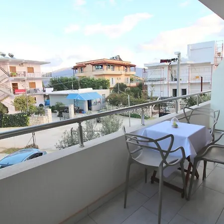 Vision 4 - Apartments&rooms *