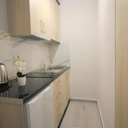 Apartament 